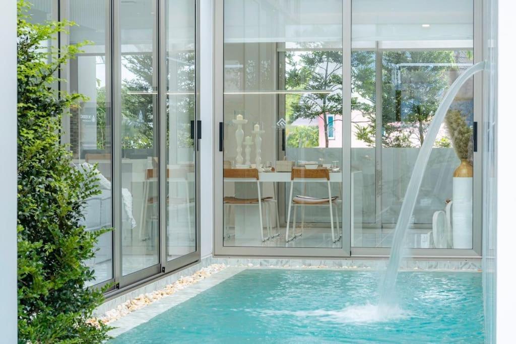 The Residence By Andaman Villa 푸껫 외부 사진