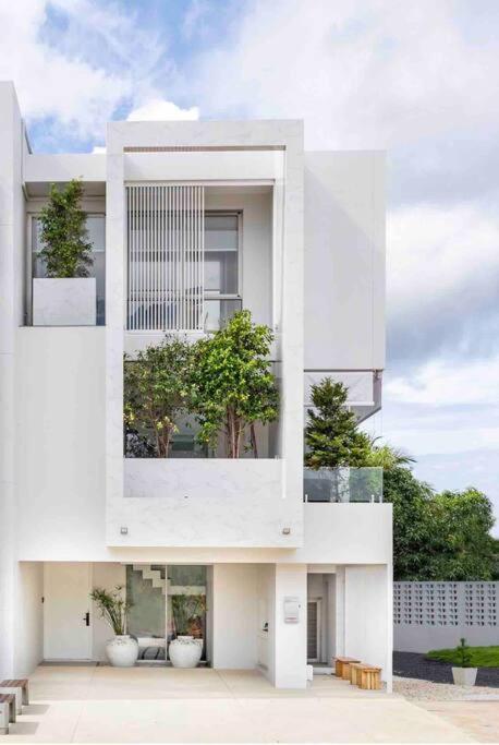 The Residence By Andaman Villa 푸껫 외부 사진
