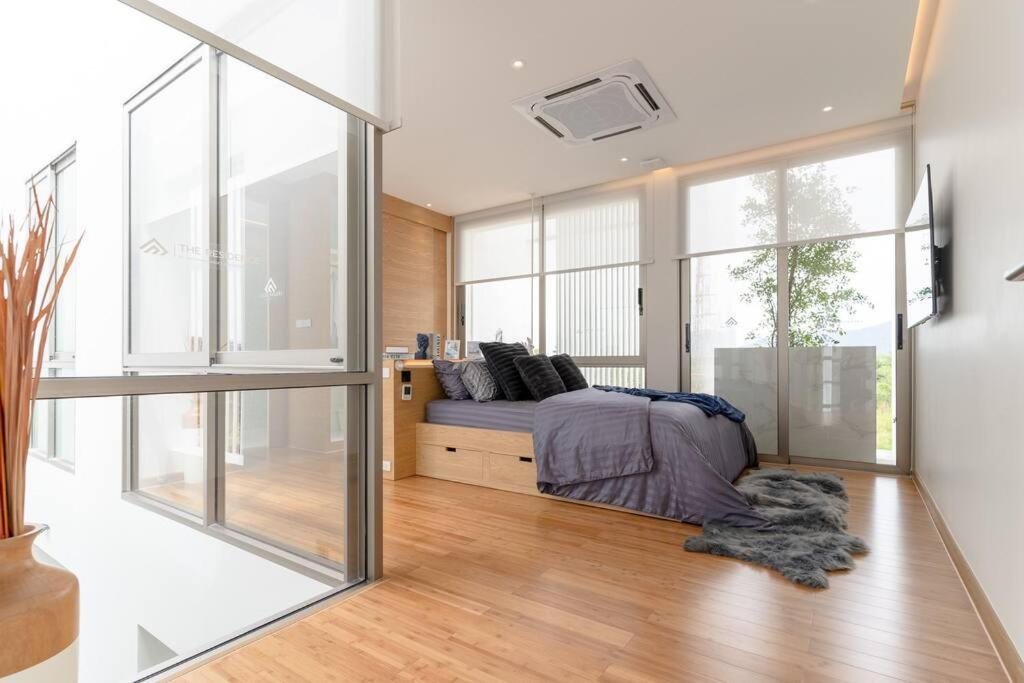 The Residence By Andaman Villa 푸껫 외부 사진