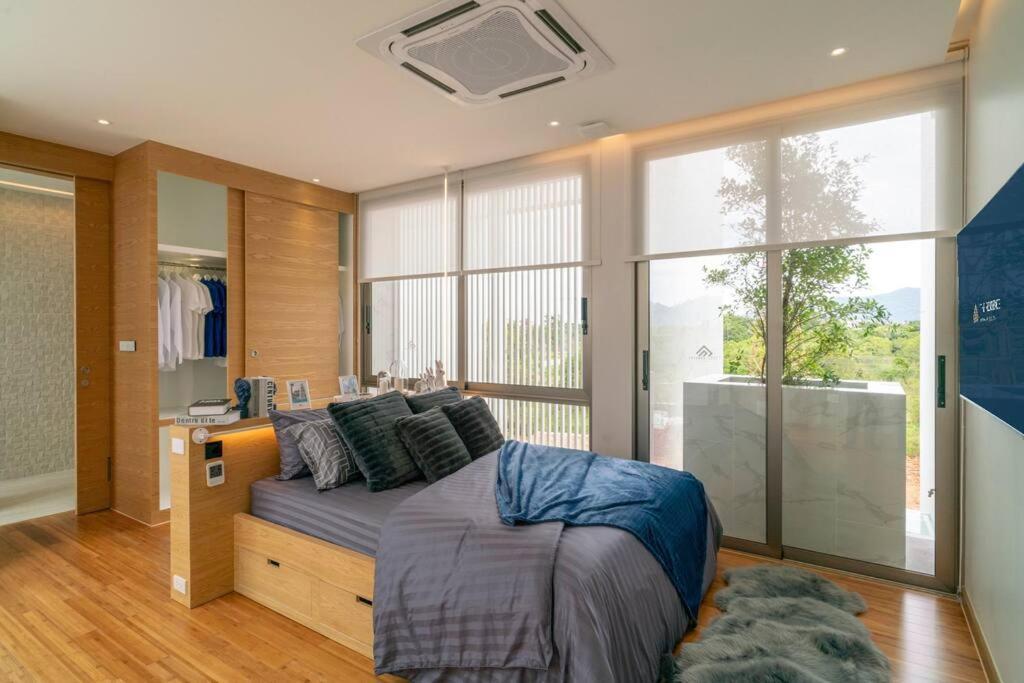 The Residence By Andaman Villa 푸껫 외부 사진