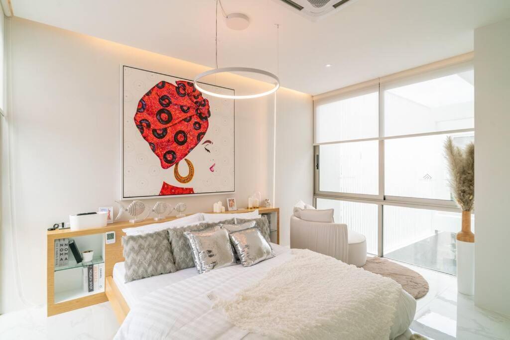 The Residence By Andaman Villa 푸껫 외부 사진