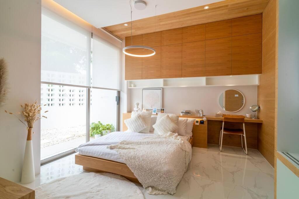 The Residence By Andaman Villa 푸껫 외부 사진