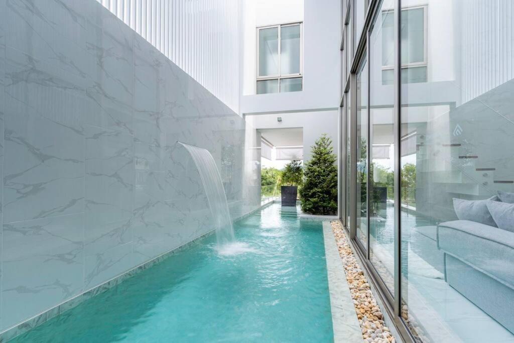 The Residence By Andaman Villa 푸껫 외부 사진