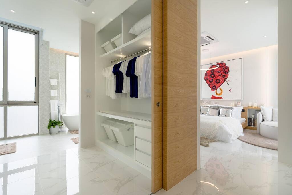The Residence By Andaman Villa 푸껫 외부 사진