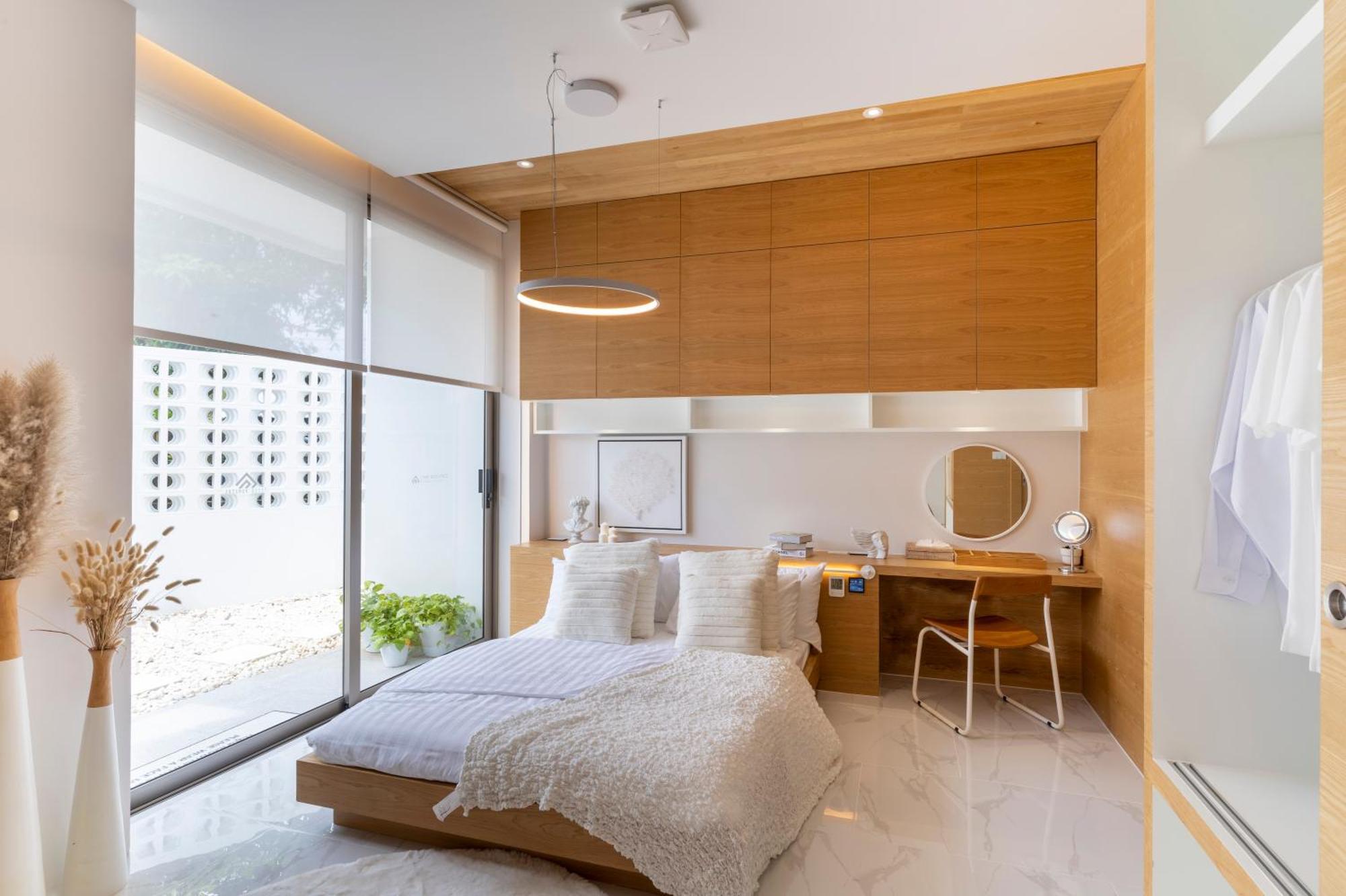 The Residence By Andaman Villa 푸껫 외부 사진