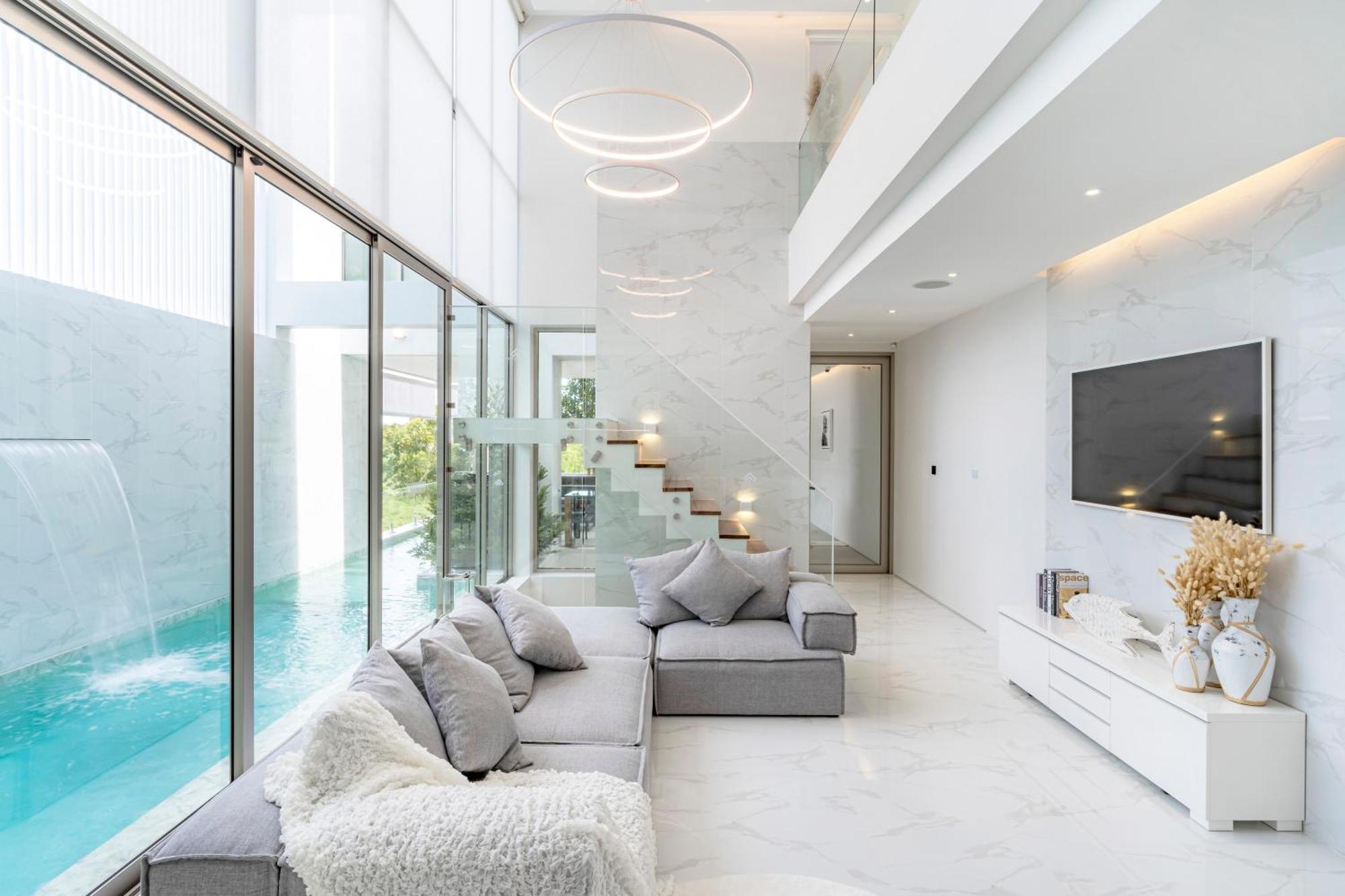The Residence By Andaman Villa 푸껫 외부 사진