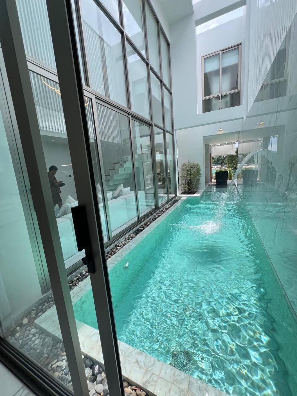 The Residence By Andaman Villa 푸껫 외부 사진